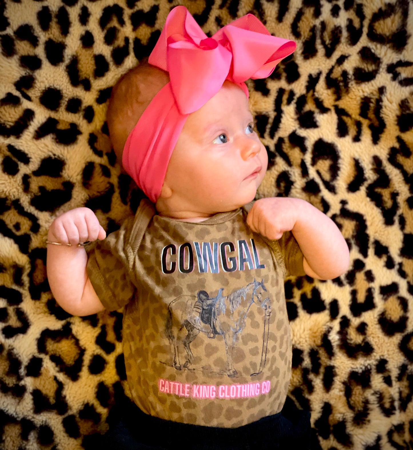 COWGAL