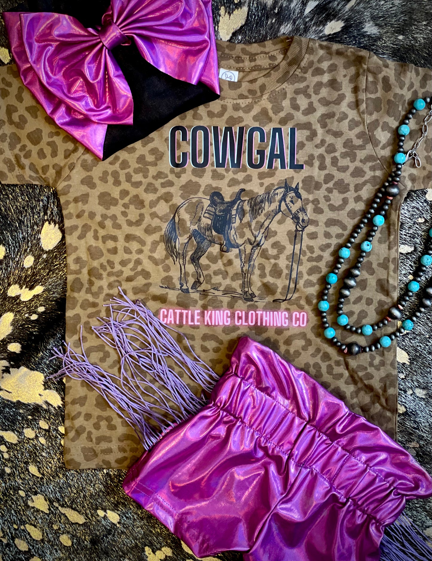 COWGAL