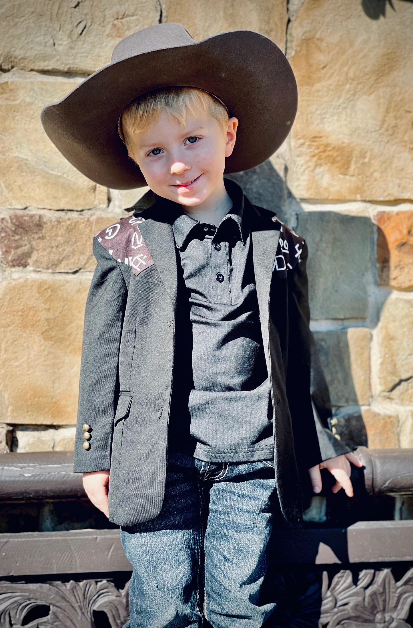 Cowtown Cowboy