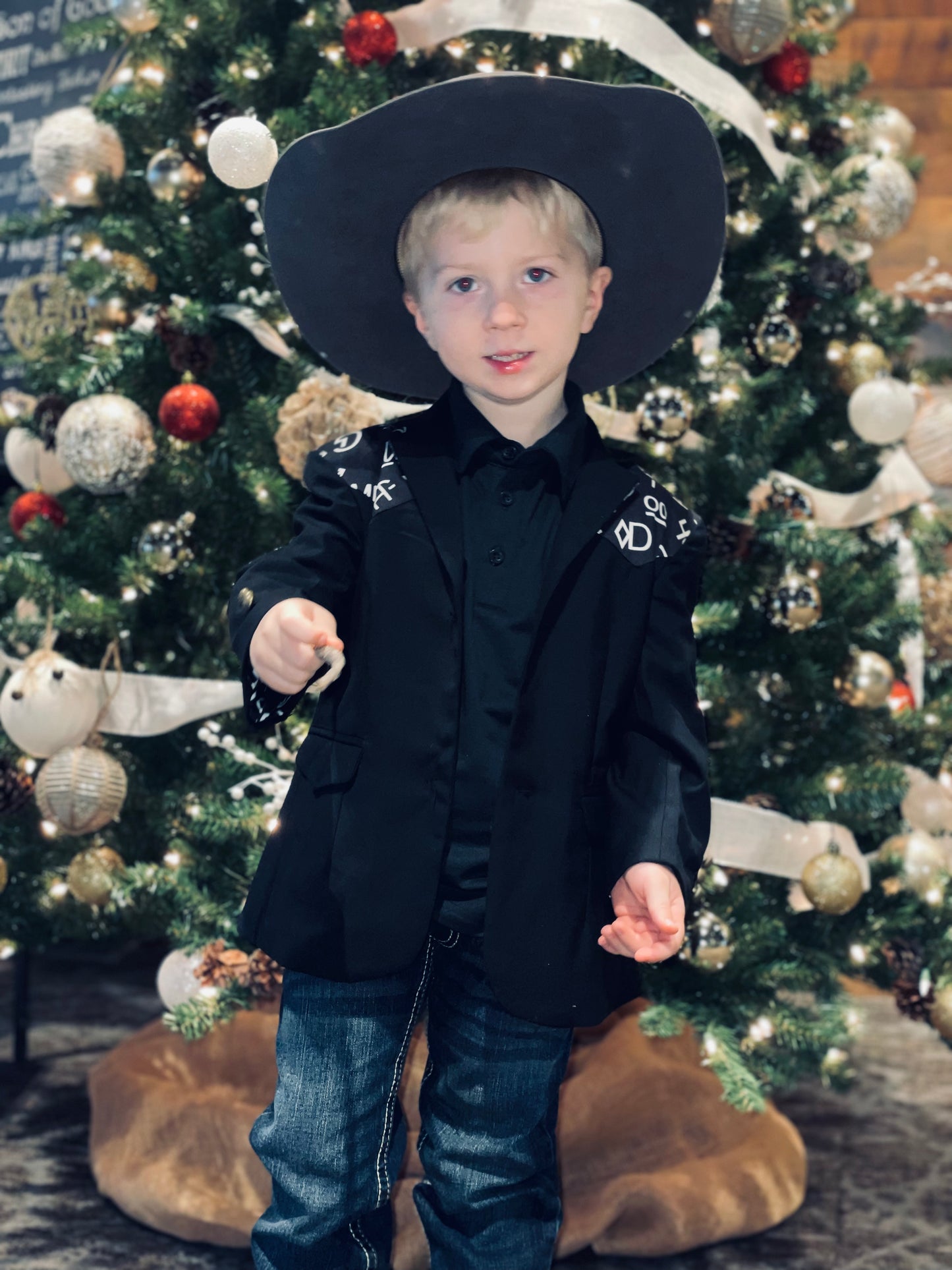 Cowtown Cowboy