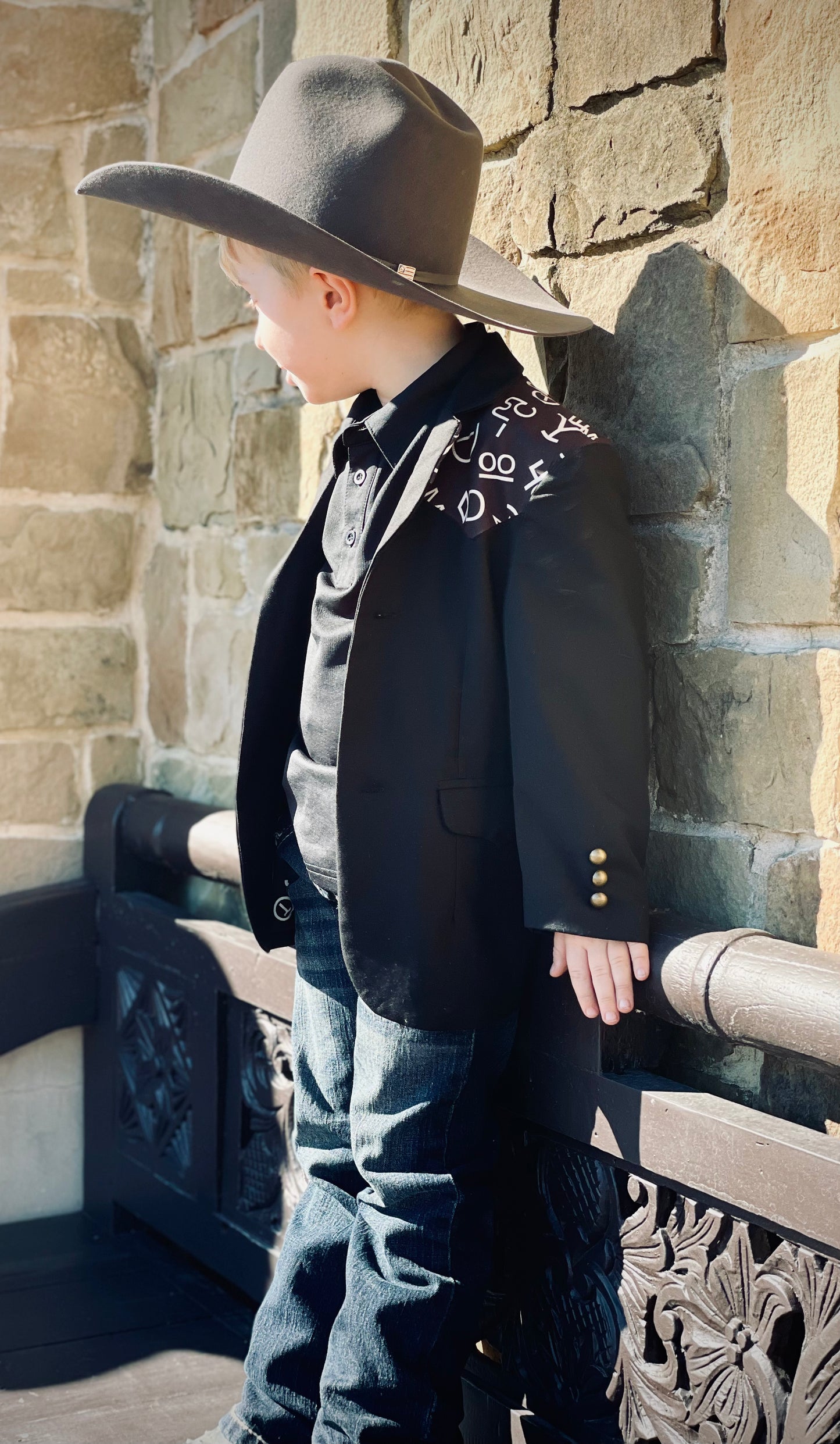Cowtown Cowboy