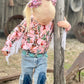 Wild West Cowgirl bodysuit