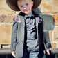 Cowtown Cowboy