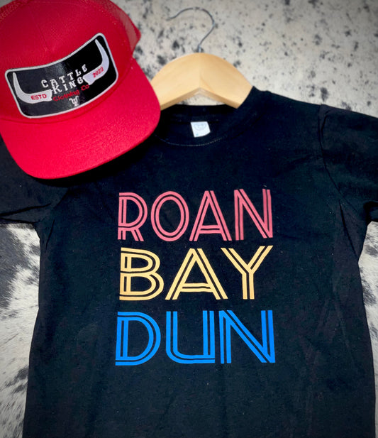 Roan Bay Dun