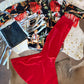 Red Velvet Bells