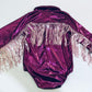 Rodeo Queen Button Up