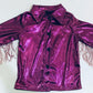 Rodeo Queen Button Up